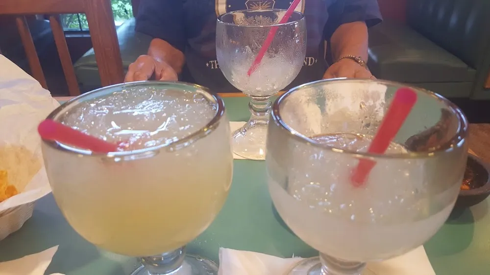 Margaritas